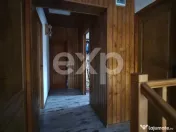 Casă 4 camere | 170 mp utili | Teren 550 mp | Mobilată și 