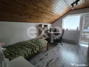 Casă 4 camere | 170 mp utili | Teren 550 mp | Mobilată și 