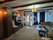 Casă 4 camere | 170 mp utili | Teren 550 mp | Mobilată și 