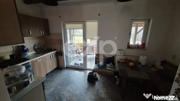 Casă 4 camere | 170 mp utili | Teren 550 mp | Mobilată și