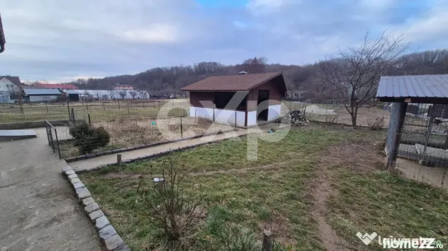 Casă 4 camere | 170 mp utili | Teren 550 mp | Mobilată și