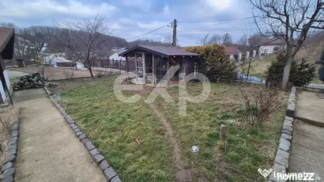 Casă 4 camere | 170 mp utili | Teren 550 mp | Mobilată și