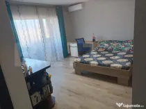 Apartament 1 cameră, 34 mp, parcare, zona Cetății