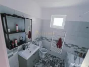 Casa mobilata si utilata- 3 camere- pod - beci 