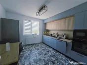 Casa mobilata si utilata- 3 camere- pod - beci 