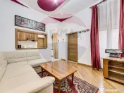 Apartament cu 2 camere de închiriat, zonă Ultracentrală 