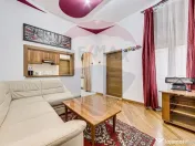 Apartament cu 2 camere de închiriat, zonă Ultracentrală 