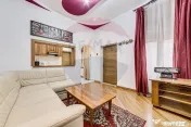Apartament cu 2 camere de închiriat, str. Unirii, zonă ... 