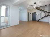 Duplex 4 camere cu 2 terase Tractorul 