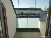 Duplex 4 camere cu 2 terase Tractorul 