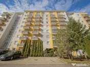 De închiriat apartament 2 camere – Str. Egretei nr. 6 