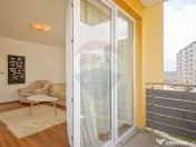 De închiriat apartament 2 camere – Str. Egretei nr. 6 