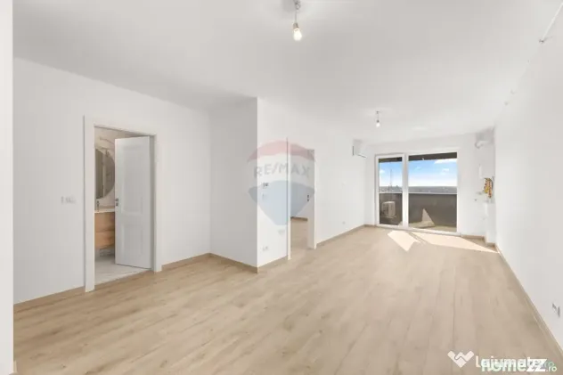 Apartament 2 camere COMPLEX ADORA PARK+ loc de parcare