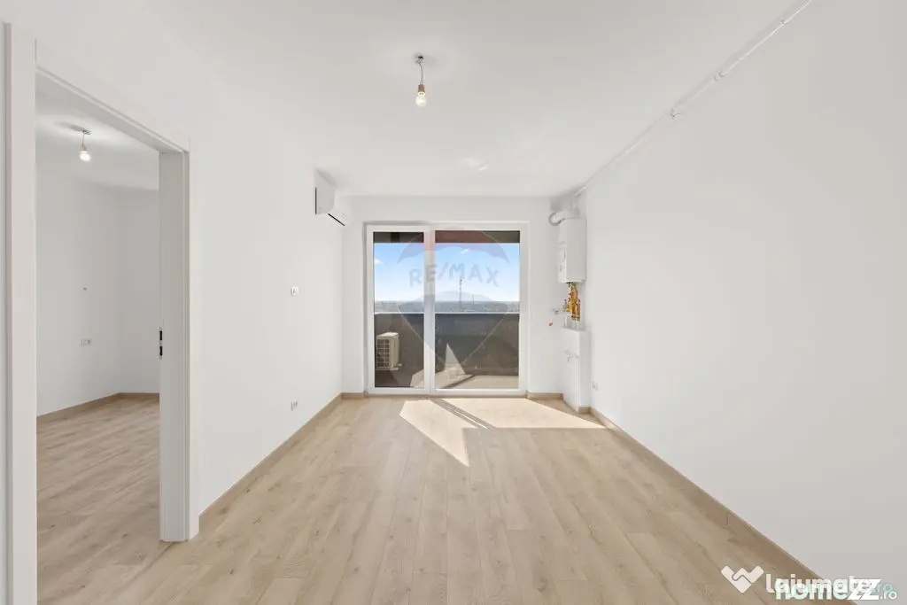 Apartament 2 camere COMPLEX ADORA PARK+ loc de parcare