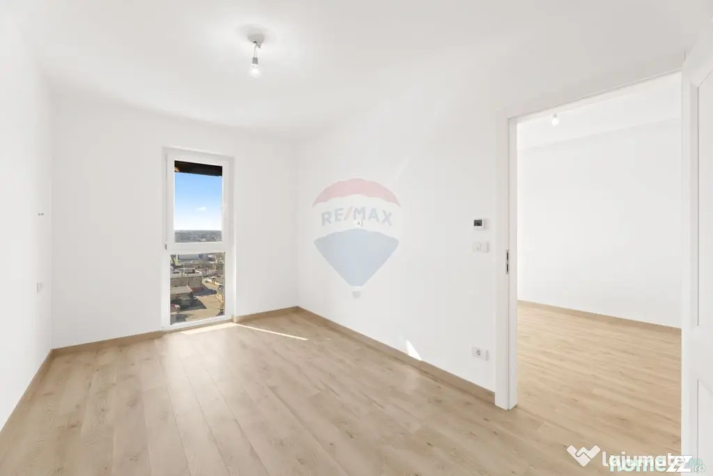 Apartament 2 camere COMPLEX ADORA PARK+ loc de parcare