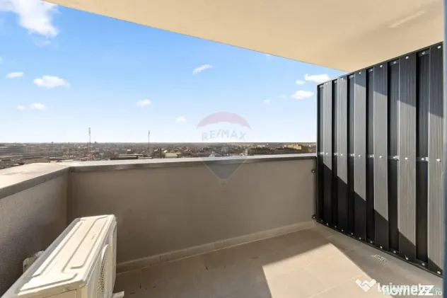Apartament 2 camere COMPLEX ADORA PARK+ loc de parcare