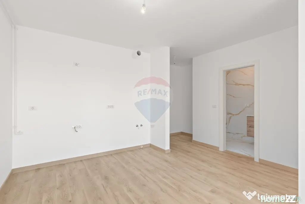 Apartament 2 camere COMPLEX ADORA PARK+ loc de parcare - Arad (Arad)