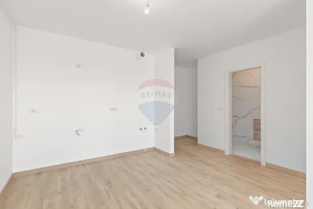 Apartament 2 camere COMPLEX ADORA PARK+ loc de parcare - Arad (Arad)