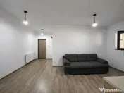 Apartament 3 camere, bloc nou, zona Cetate 