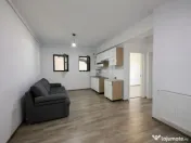 Apartament 3 camere, bloc nou, zona Cetate 