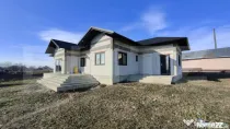 Casa individuala pe parter, Danila, 1300 mp teren, 4 camere