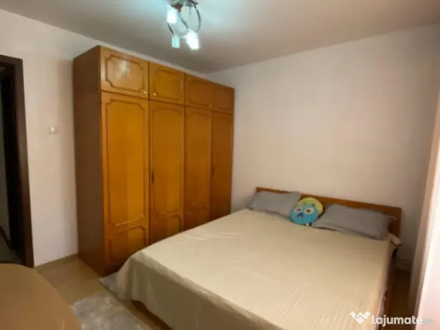 Apartament 2 camere, 57 mp, zona Rovine
