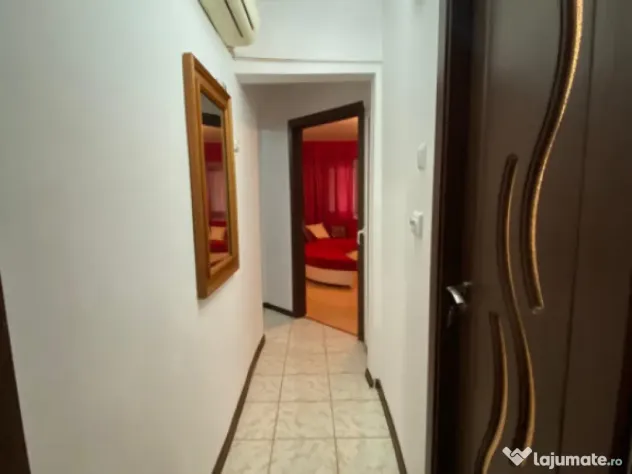 Apartament 2 camere, 57 mp, zona Rovine