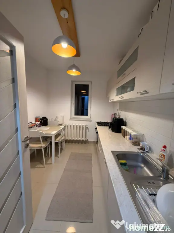 Apartament 2 camere de vânzare | Tomis I | Locație excelen - Constanta (Constanta)