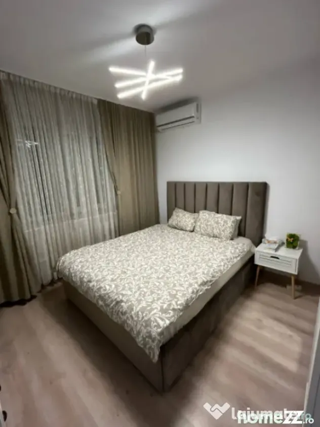Apartament 2 camere de vânzare | Tomis I | Locație excelen - Constanta (Constanta)