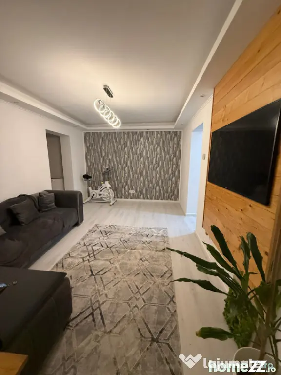Apartament 2 camere de vânzare | Tomis I | Locație excelen - Constanta (Constanta)