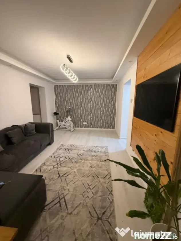 Apartament 2 camere de vânzare | Tomis I | Locație excelen - Constanta (Constanta)