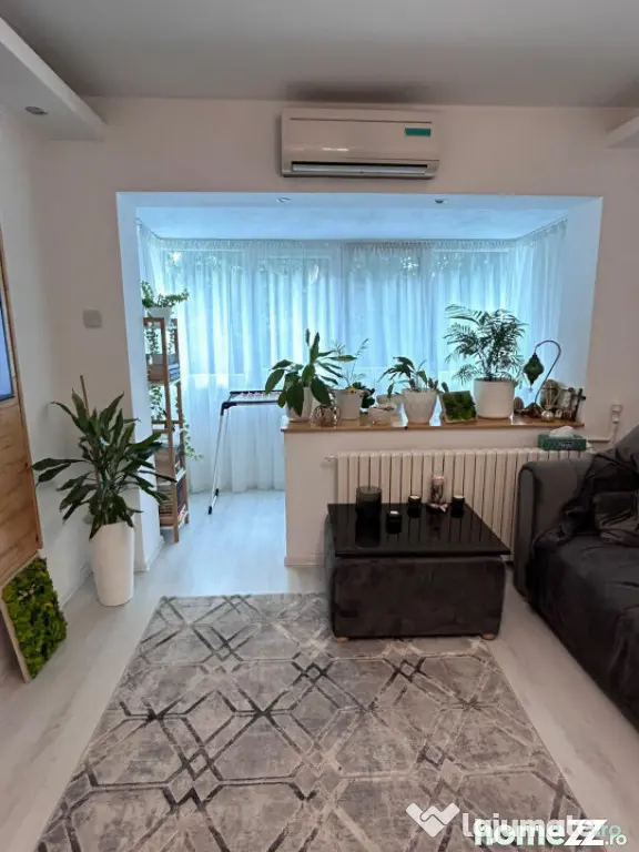 Apartament 2 camere de vânzare | Tomis I | Locație excelen - Constanta (Constanta)