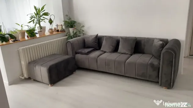 Apartament 2 camere de vânzare | Tomis I | Locație excelen - Constanta (Constanta)
