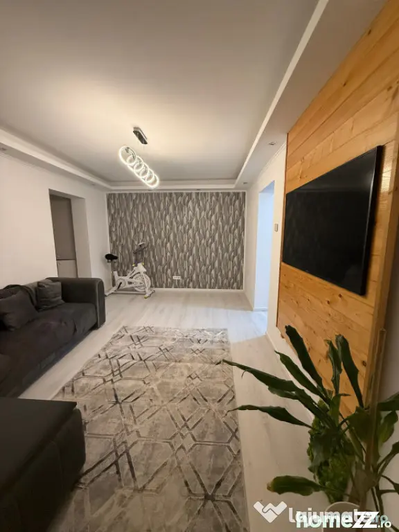 Apartament 2 camere de vânzare | Tomis I | Locație excelen - Constanta (Constanta)