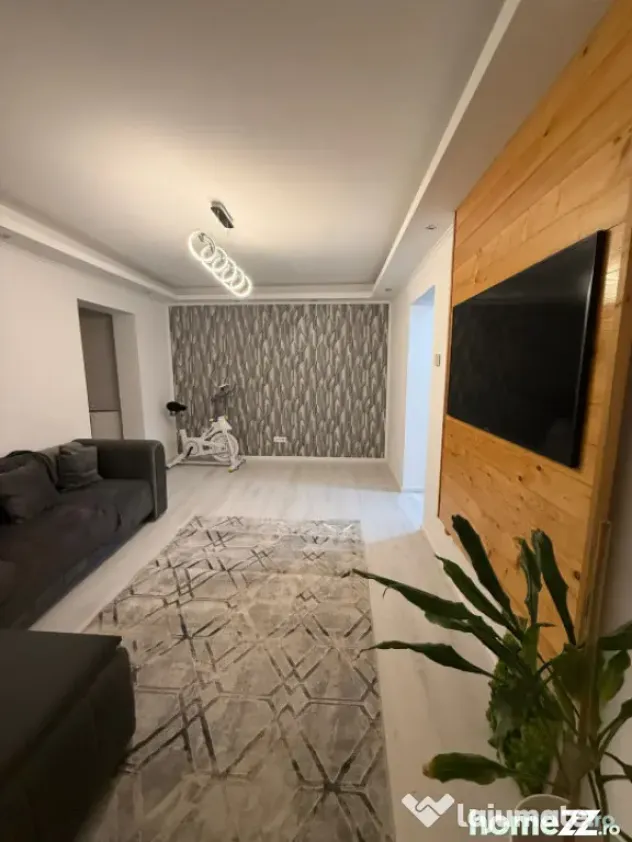 Apartament 2 camere de vânzare | Tomis I | Locație excelen - Constanta (Constanta)
