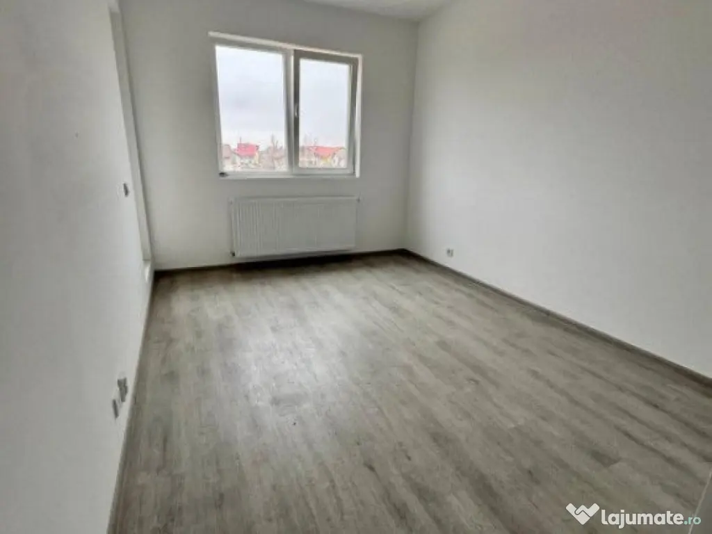 Gars Militari Residence - mutare imediata!!