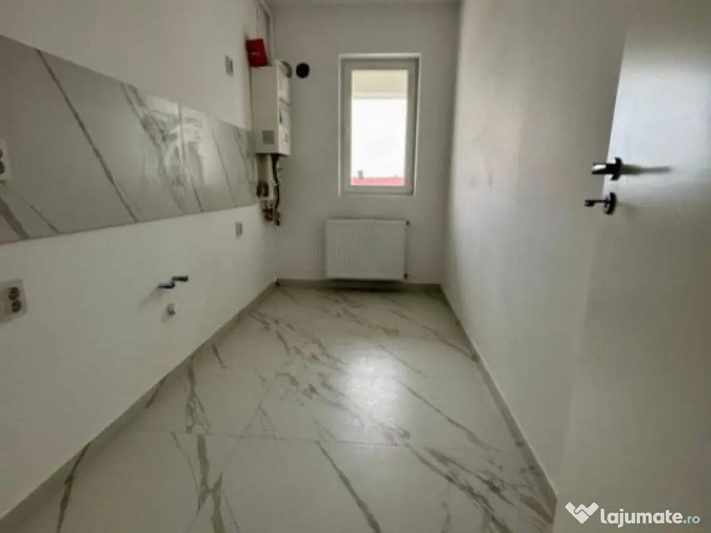 Gars Militari Residence - mutare imediata!!