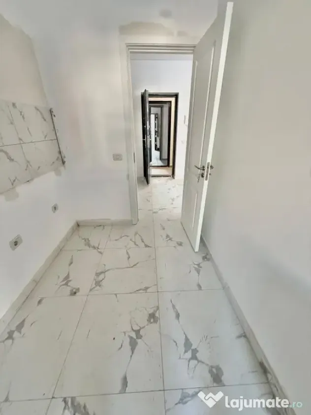 Garsoniera Militari Residence - Tineretului