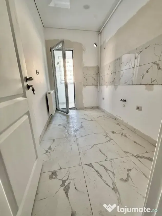Garsoniera Militari Residence - Tineretului