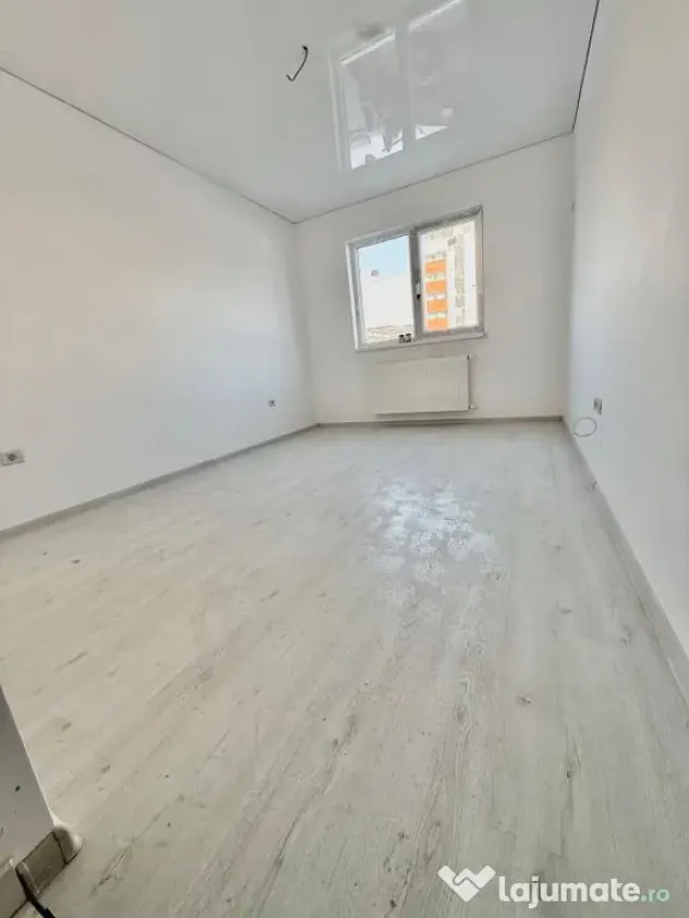 Garsoniera Militari Residence - Tineretului