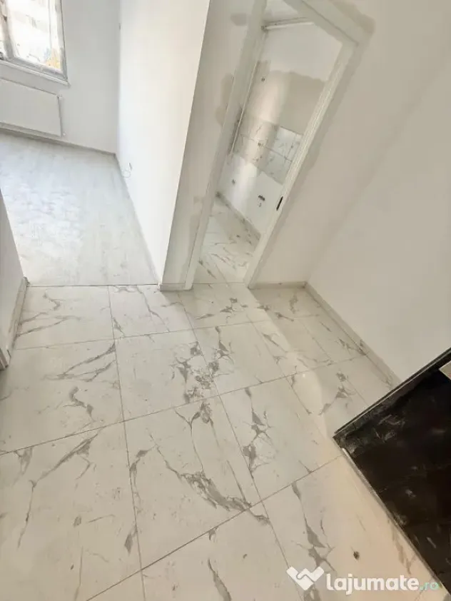 Garsoniera Militari Residence - Tineretului