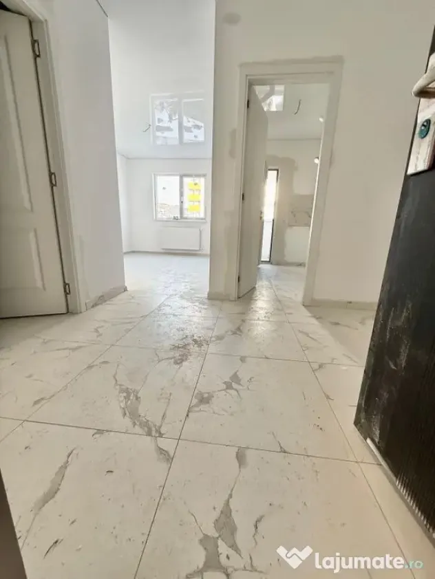 Garsoniera Militari Residence - Tineretului