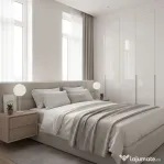 Garsoniera in zona Militari Residence finalizare aprilie ...