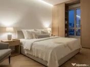 Garsoniera in zona Militari Residence finalizare aprilie ... 