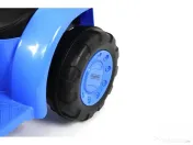 Excavator electric Kinderauto BJYT1066 60W 6V cu telecomanda Blue