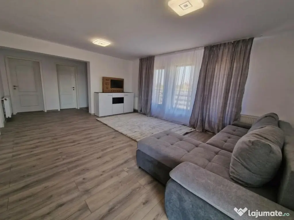 Domnești, Sos Alexandru Ioan Cuza, casa pe parter, 90mp, te