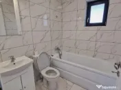 Domnești, Sos Alexandru Ioan Cuza, casa pe parter, 90mp, te 