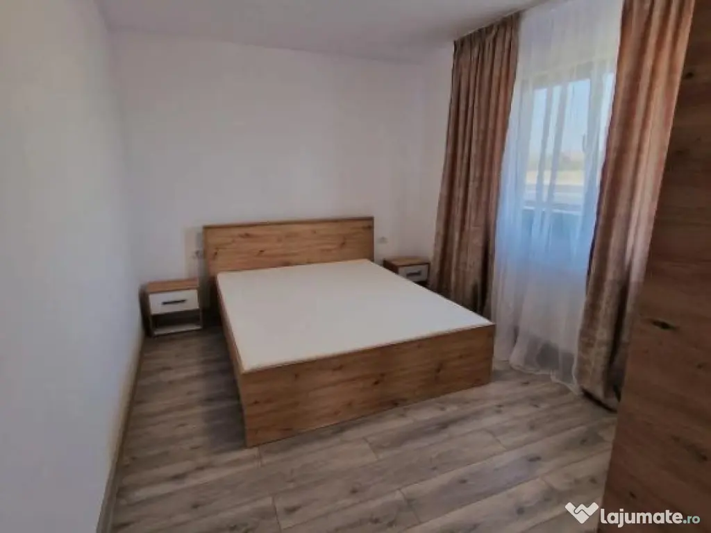 Domnești, Sos Alexandru Ioan Cuza, casa pe parter, 90mp, te