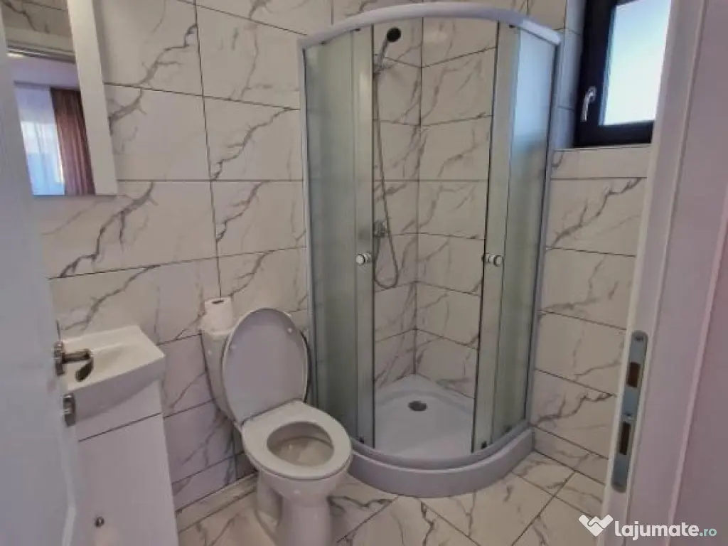 Domnești, Sos Alexandru Ioan Cuza, casa pe parter, 90mp, te