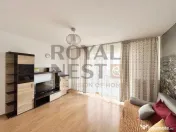 De inchiriat apartament cu 2 camere in Avantgarden3 